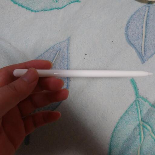 iPadペンシル