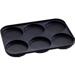 値下☆Bruno コンパクト ホットプレートセット 新品