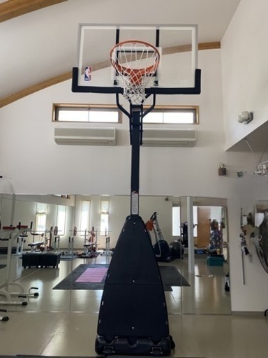 NBA正規品！バスケットゴール