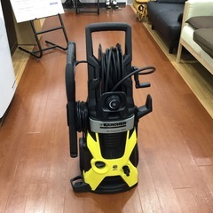 KARCHER(ケルヒャー)の高圧洗浄クリーナーを紹介します！！...