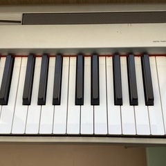 美原店 電子ピアノ YAMAHA P-25 2010年 楽器 ピアノ