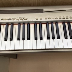 美原店　電子ピアノ　YAMAHA P-25 2010年　楽器　ピアノ 美原店 電子ピアノ YAMAHA P-25 2010年 楽器 ピアノ