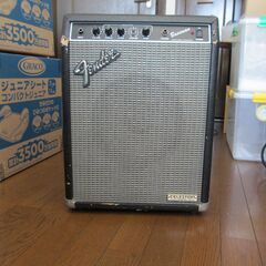 Fender Japan ベースアンプ BMC-20C