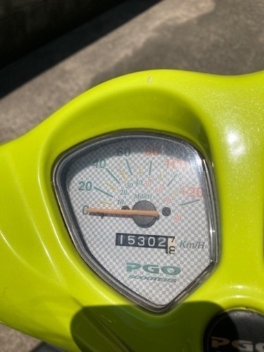 ビーノ 50 sa10j 2スト 最終型 実働 日立南太田ic ビーノ 50 5AU 2