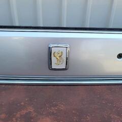 50系 センチュリー テールランプ リアガーニッシュ