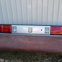 50系 センチュリー テールランプ リアガーニッシュ