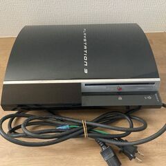 【中古】PlayStation3 CECHL00【直接お取引限定】
