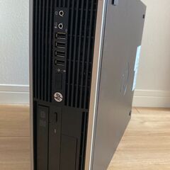 【中古】HP Compaq pro 6300 Celeron G...