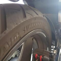 快調！ ＳＵＺＵＫＩ ＧＳＲ２５０