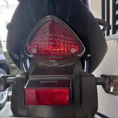 快調！ ＳＵＺＵＫＩ ＧＳＲ２５０