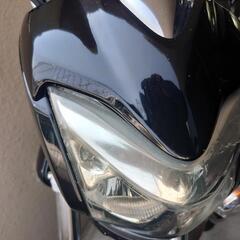 快調！ ＳＵＺＵＫＩ ＧＳＲ２５０