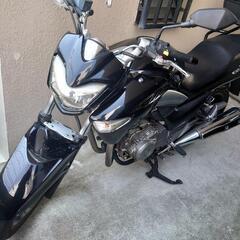 快調！ ＳＵＺＵＫＩ ＧＳＲ２５０