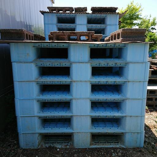 パレット(コンテナ用・DIYなどに)