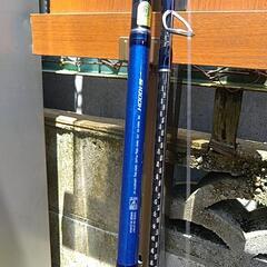 コルトスナイパー SHIMANO DAIWAブラストlt6000D-H