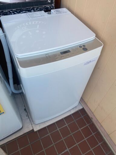 【リサイクル市場エコ伊川谷】TWINBIRD 2020年製5.5kg洗濯機です!【取りに来られる方限定】