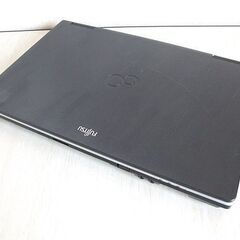 高速SSD240GB搭載 第二世代 Core i5-2520M LIFEBOOK E741/C ノート