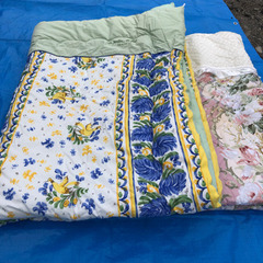 肌布団‼️夏用寝具❗️美品です✨シングルサイズ