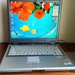 NEC PC―LL900CD 中古 美品 xp