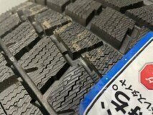 新品 DUNLOP WINTER MAXX WM01 225/50R17 17インチ スタッドレス 2本 2019年製 ベンツ/Cクラス BMW/3シリーズ等　(VTP558)クレジットカード QRコード決済可能 新品 DUNLOP WINTER MAXX WM01 225/50R17 17インチ スタッドレス 2本