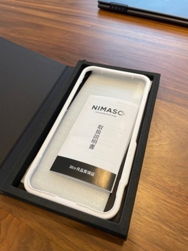 iPhone 13 Pro Max グラファイト 256GB +純正ケース