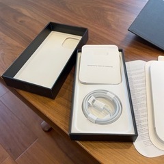 iPhone 13 Pro Max 256GB 国内版SIMフリー グラファイト + 純正シリコンケース