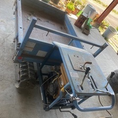 搬運车2万円値下げ