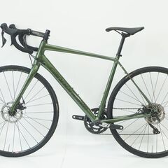 Cannondale 「キャノンデール」 Synapse Disc SE 105 2019年モデル ロードバイク