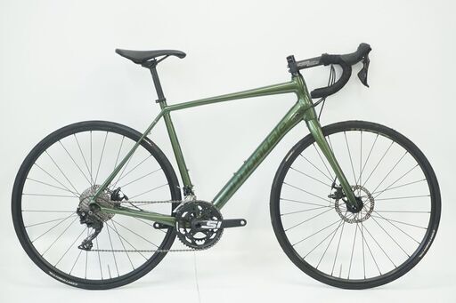 Cannondale 「キャノンデール」 Synapse Disc SE 105 2019年モデル ロードバイク