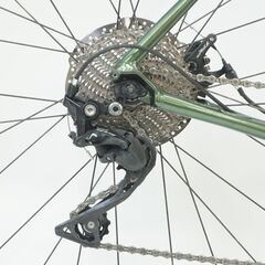 Cannondale 「キャノンデール」 Synapse Disc SE 105 2019年モデル ロードバイク