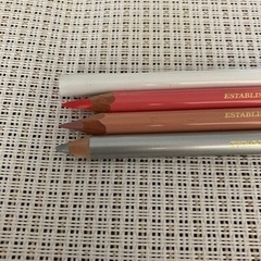 色鉛筆　三菱　