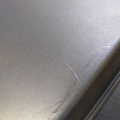 【未使用】プロアスター プレスニューオーブン天板 ６取30型 ８枚【鉄板】