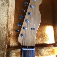 「お値下げしました！」ギター Fender フェンダー