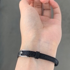 本翡翠ブレスレット兼ペンダント k18 ダイヤモンド 超高氷ヒスイ 高級 