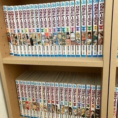 ワンピース📕1巻〜79巻➕おまけ1冊