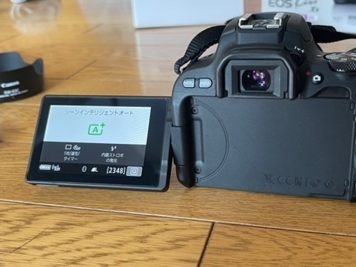 Canon EOS Kiss X9 ダブルズームキット | ddpu.co.uk