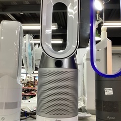 Dyson 空気清浄機 エアマルチプライヤー dyson エアマルチプライヤー 空気清浄機機能付き