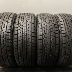 DUNLOP WINTER MAXX SJ8 235/55R19...