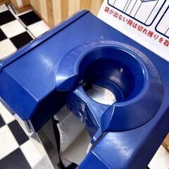 新倉計量器　傘ぽんKP99スリム　KP99-007253　傘袋自動装着器　日本製　飲食店　スーパー　会社