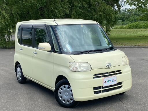 コミコミ価格 ダイハツ タント 社外エンジンスターター スペアキー スマートキー etc ワンオーナー 5864 Ob5550 帯広のタントの中古車 ジモティー コミコミ価格 ダイハツ タント 社外エンジンスターター スペアキー スマートキー etc ワンオーナー 5864 Ob5550 帯広のタントの中古車 ジモティー