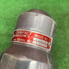 コンパクトツール 942GS ミニギアアクションサンダー【野田愛宕店