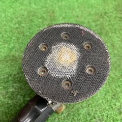 コンパクトツール 942GS ミニギアアクションサンダー【野田愛宕店