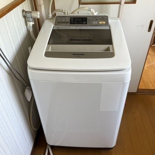 ９キロ洗濯機
