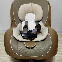 チャイルドシート 新生児〜4歳頃まで使用可能 子供用品 ベビー