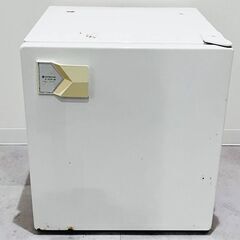 日立 小型冷蔵庫 1ドア冷蔵庫 R-5GS ホワイト 1989年...