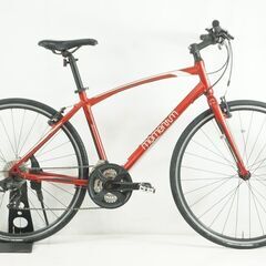 MOMENTUM 「モーメンタム」 I-NEED Z-5 AIR 2016モデル