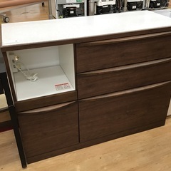 トレファク神戸新長田】堀田木工所のキッチンカウンター入荷しました 