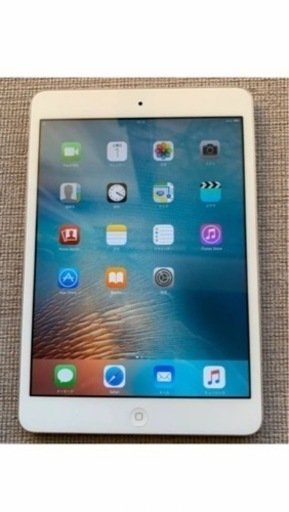 その他 iPad