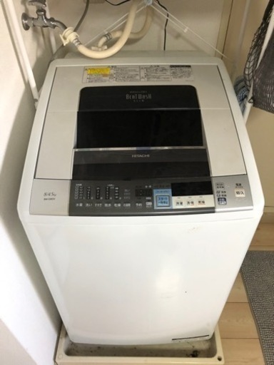 洗濯機