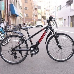 【新品未使用】完売品 アニヤハインドマーチ コーンフレークス ショッパー-人気ブランド『GIANT 』ー24インチ