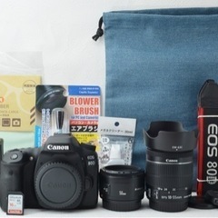 美品○2420万画素○Wi-Fi転送○単焦点レンズ付き○